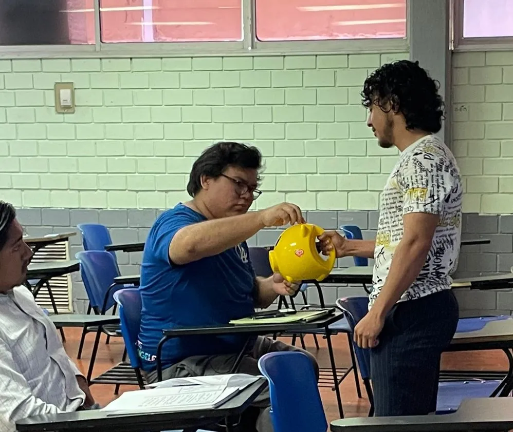 Foto Boteo Teletón 2025